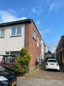 Schoolstraat in Baarn (12m2)