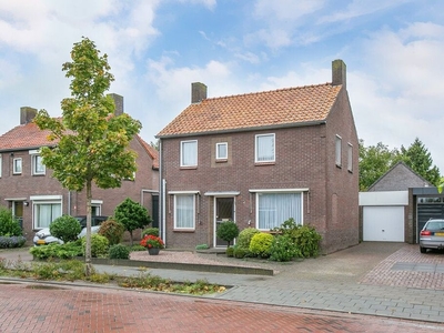 Schoolstraat in Eersel (99m2)