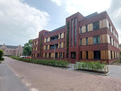 Sint Elisabethlaan in Zundert (121m2)