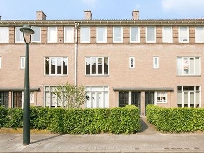 Sint Hubertusstraat in Eindhoven (89m2)