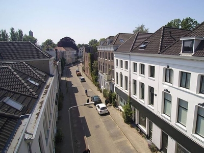 Spijkerstraat in Arnhem (100m2)