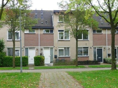 Springendallaan in Almere (149m2)