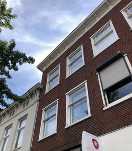 Steenstraat in Arnhem (15m2)