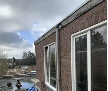 Studio te huur Akerstraat-Noord, Hoensbroek