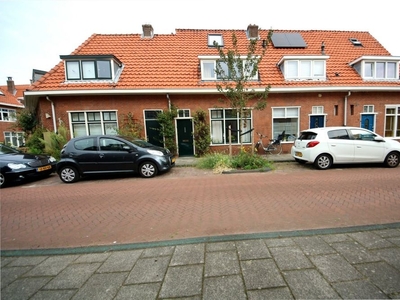 Ten Katestraat in Leiden (75m2)