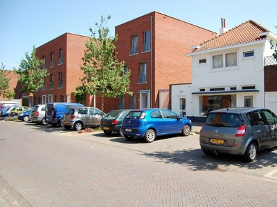 Thijmstraat in Eindhoven (45m2)