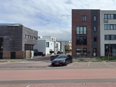 Trojestraat in Almere (108m2)