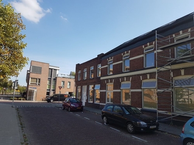 Tweede Emmastraat in Enschede (70m2)