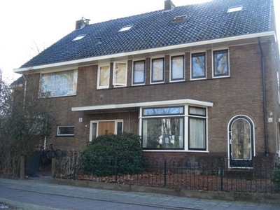 Vaartweg in Hilversum (18m2)