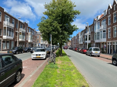 Valkenboslaan in Den Haag (71m2)