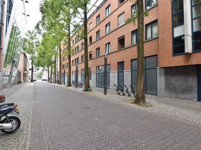 Van der Maesenstraat in Heerlen (85m2)