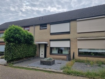 Van Dijkstraat in Hulst (110m2)