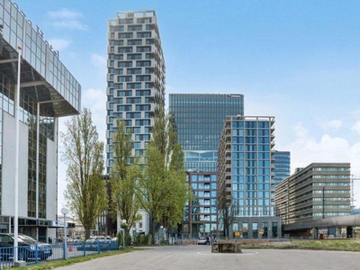 Van Sijpesteijnkade in Utrecht (46m2)