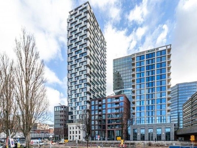 Van Sijpesteijnkade in Utrecht (50m2)