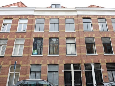 Van Speijkstraat in Den Haag (68m2)