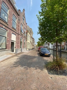 Veerstraat in Maassluis (48m2)