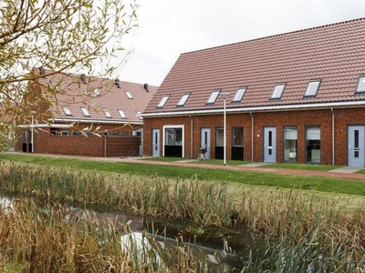 Veldkerserf in Pijnacker (150m2)