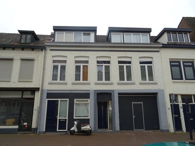 Veldstraat in Roermond (50m2)