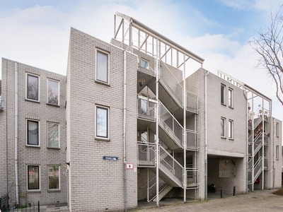 Vendelhof in Schiedam (61m2)