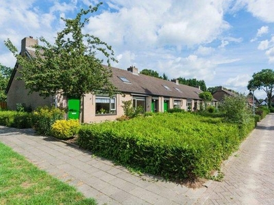 Vingerhoed in Dieren (65m2)