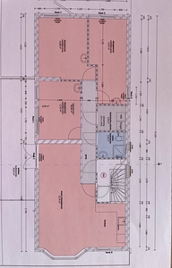 Vinkenlaan in Bilthoven (100m2)