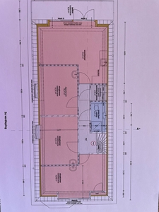 Vinkenlaan in Bilthoven (95m2)