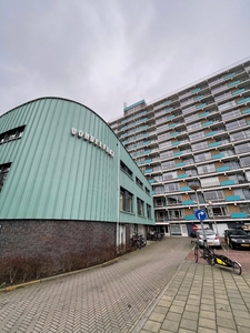 Vondellaan in Groningen (42m2)