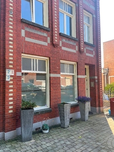 Voorstraat in Roosendaal (100m2)