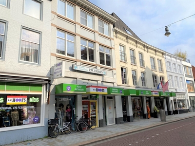 Vughterstraat in Den Bosch (30m2)