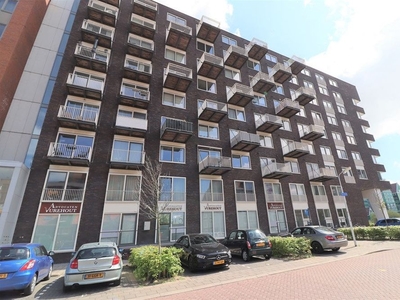 Vurehout in Zaandam (86m2)