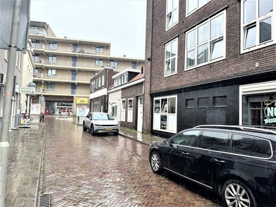 Westeinde in Arnhem (43m2)