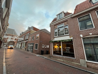 Wijnkanstraat in Sneek (80m2)