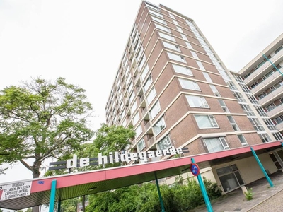 Wilgenplaslaan in Rotterdam (74m2)