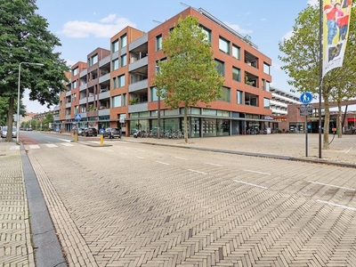 Wilhelminaplantsoen in Diemen (115m2)