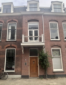 Willem Barentszstraat in Utrecht (57m2)