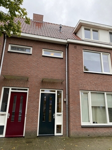 Willem de Zwijgerstraat in Eindhoven (60m2)