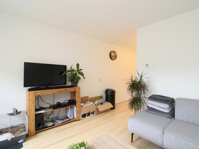 Woning te huur Arubastraat, Groningen