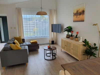 Woning te huur Duinschooten, Noordwijkerhout