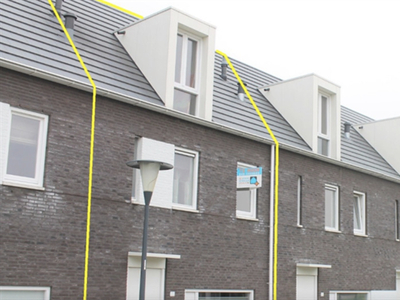 Woning te huur Haspengouw, Geleen