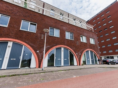 Zuiderspoorstraat in Enschede (82m2)