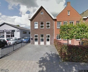 Zutphensestraat in Apeldoorn (140m2)