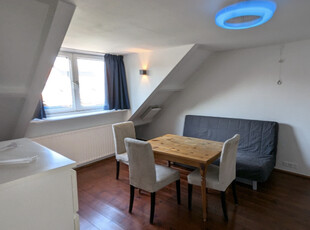 Appartement te huur Eikenrodelaan, Amstelveen