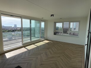 Appartement te huur Galileistate, Zandvoort