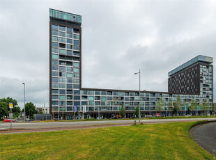 Appartement te huur Het Hout, Groningen