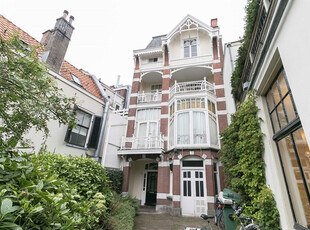 Appartement te huur Hooistraat, Den Haag