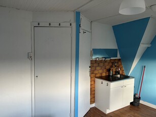 Appartement te huur Katendrechtse Lagedijk, Rotterdam