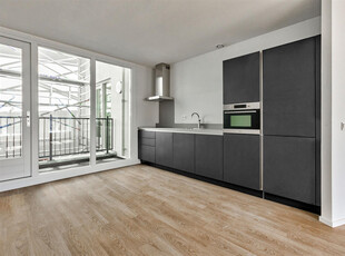 Appartement te huur Koningsplein, Amsterdam