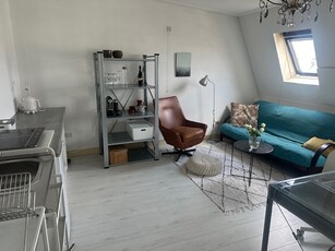 Appartement te huur St. Annastraat, Nijmegen