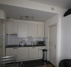 Appartement te huur Suezkade, Den Haag