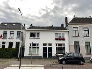 Eengezinswoning Dillenburgstraat, Breda huren?